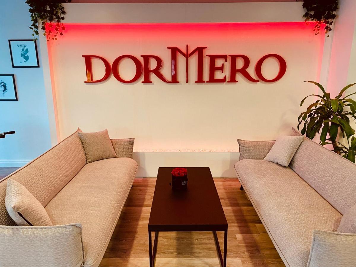 Dormero Hotel بريتن المظهر الخارجي الصورة